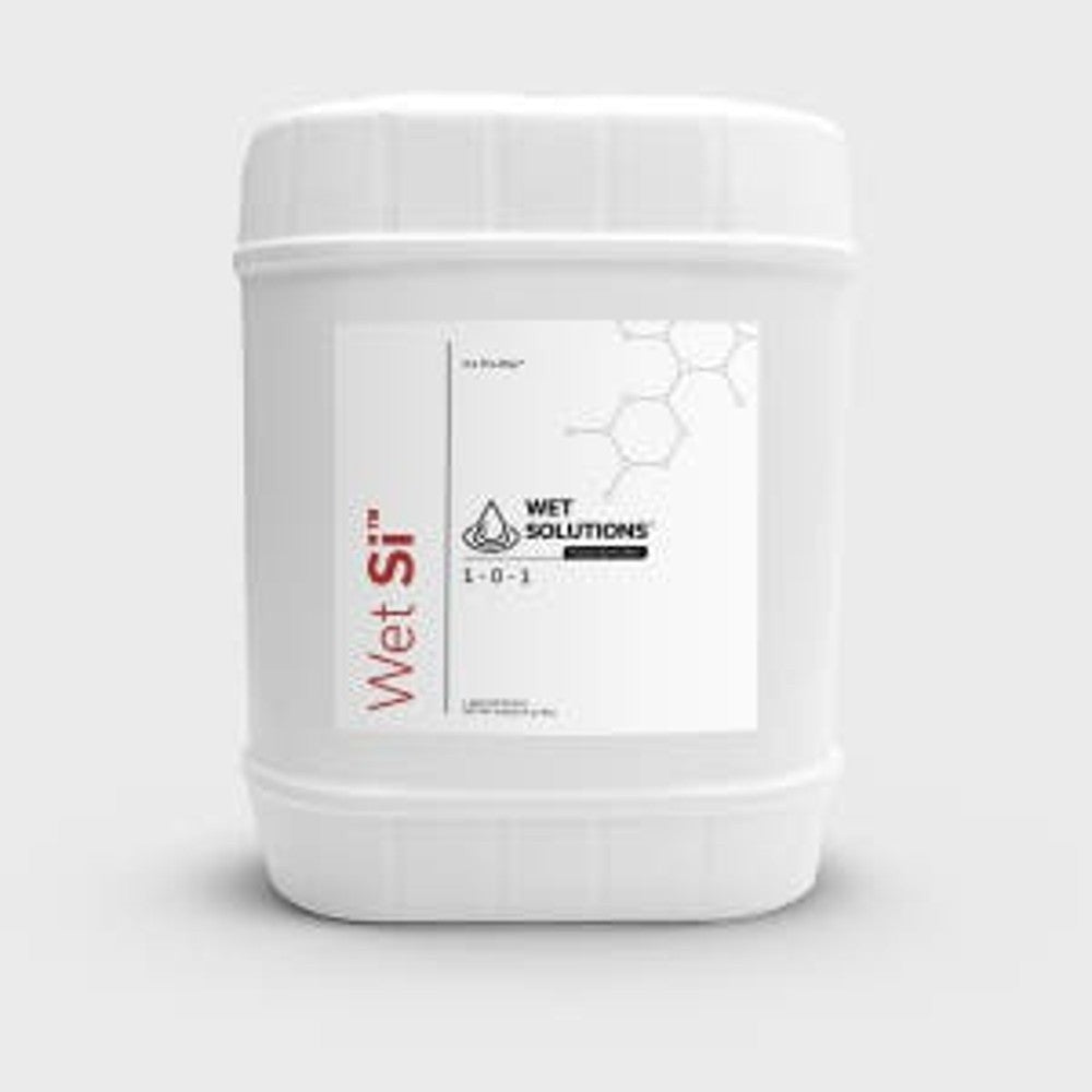 FloraFlex Nutrients - Wet SI – Wet SI 5 Gal – Liquid