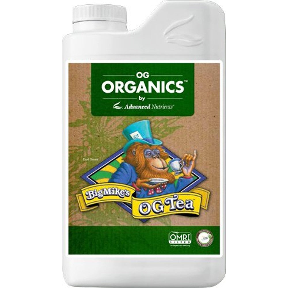 Big Mike's OG Tea - Black Label Supply llc