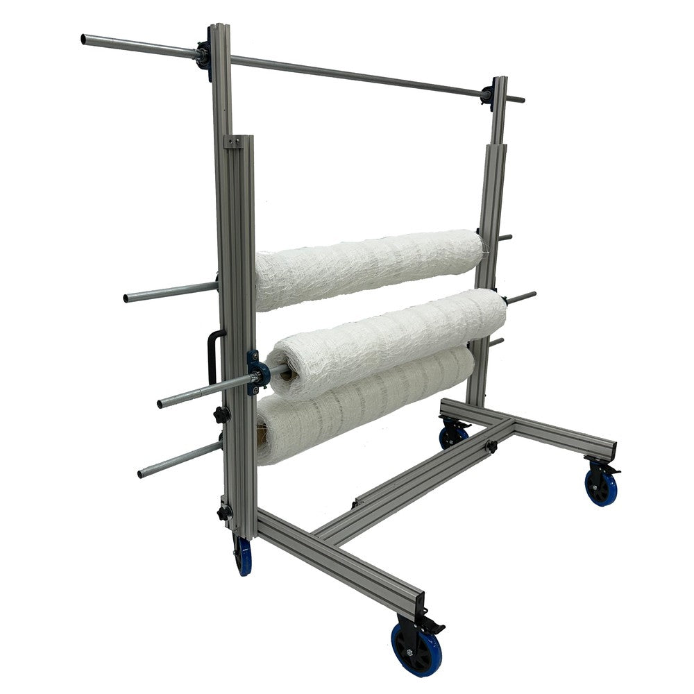 EZ Trim - High Roller – Trellis