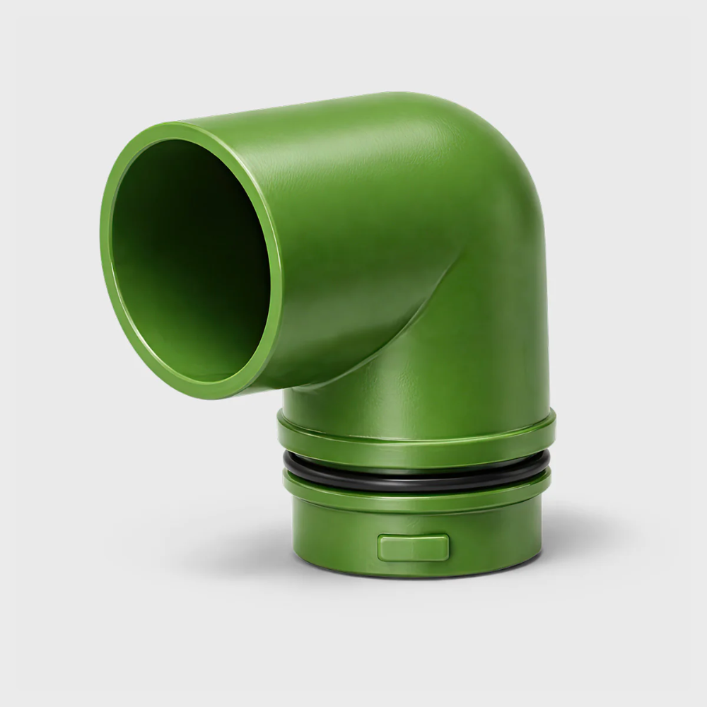 FloraFlex - Flora Pipe Fitting | L