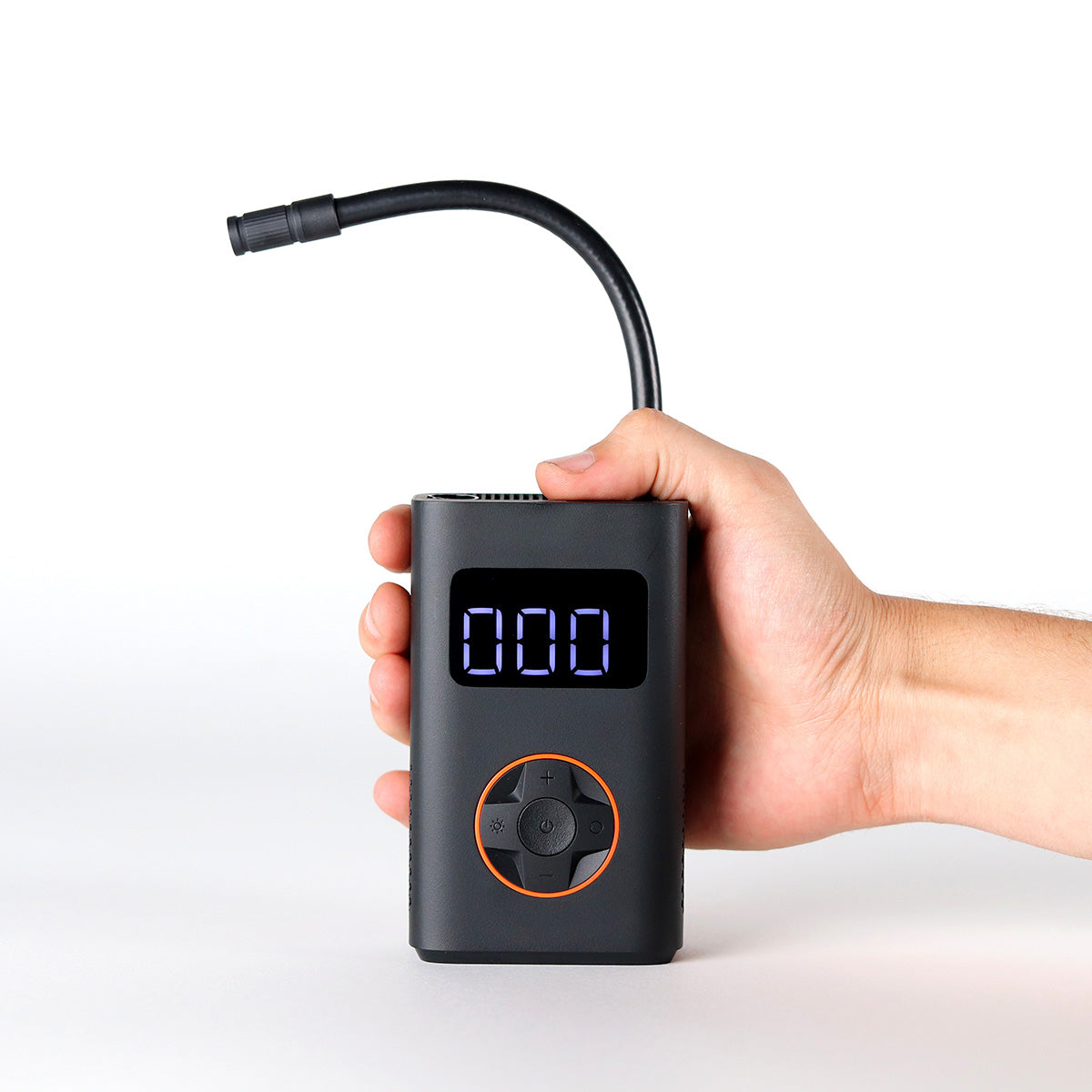 Mobius Electric Pump