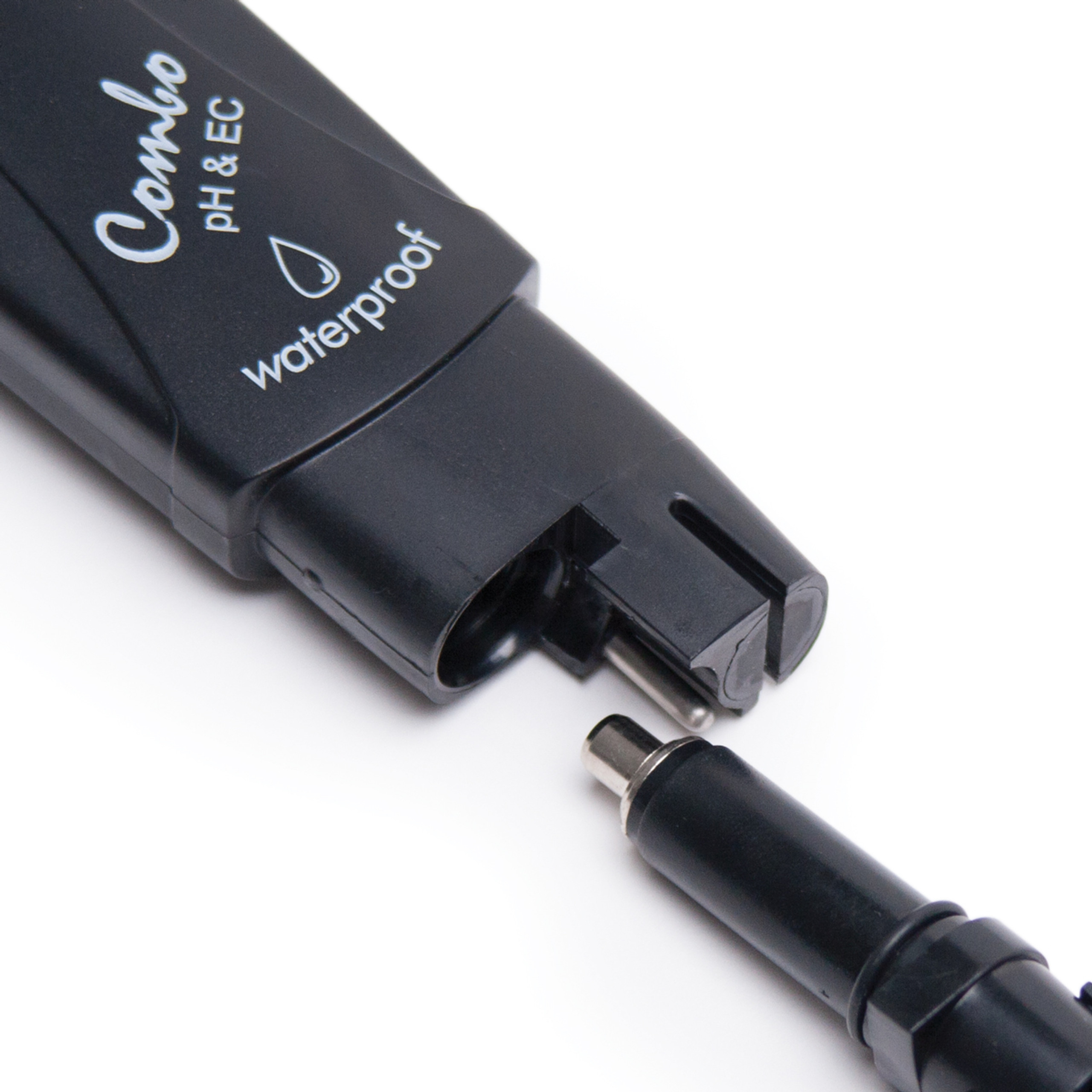 Hanna Combo pH/Conductivity/TDS Tester (High Range)