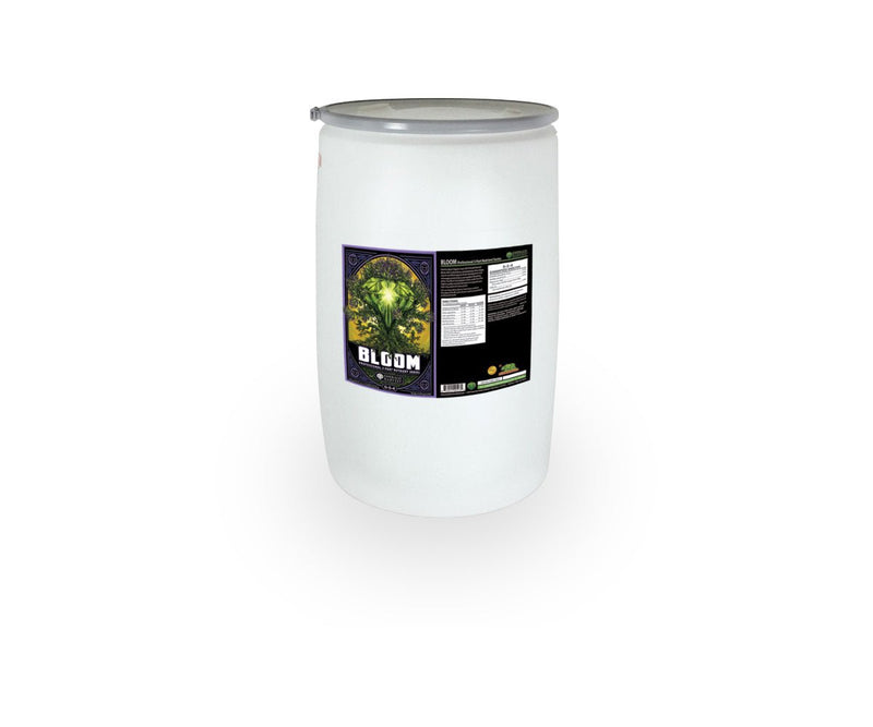 Emerald Harvest Bloom - Black Label Supply llc