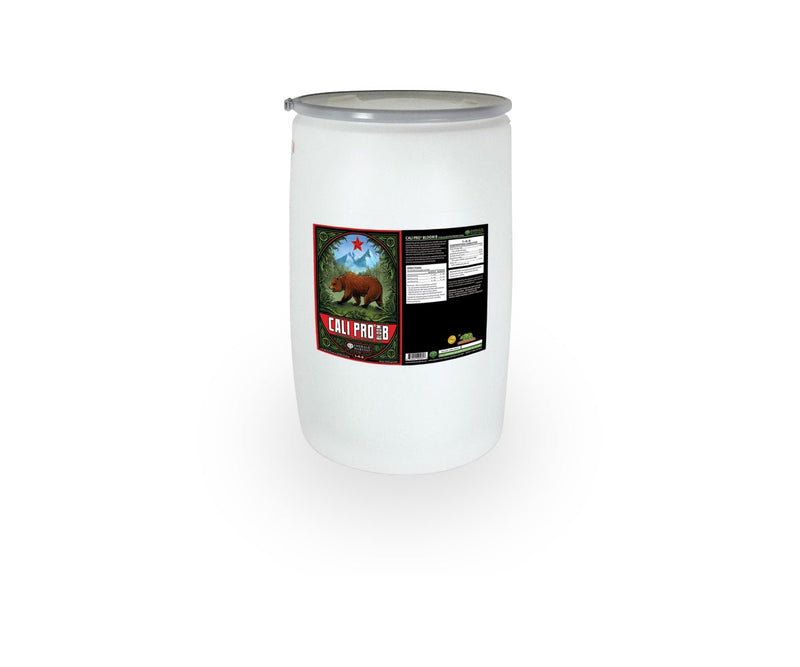 Emerald Harvest Cali Pro Bloom B - Black Label Supply llc