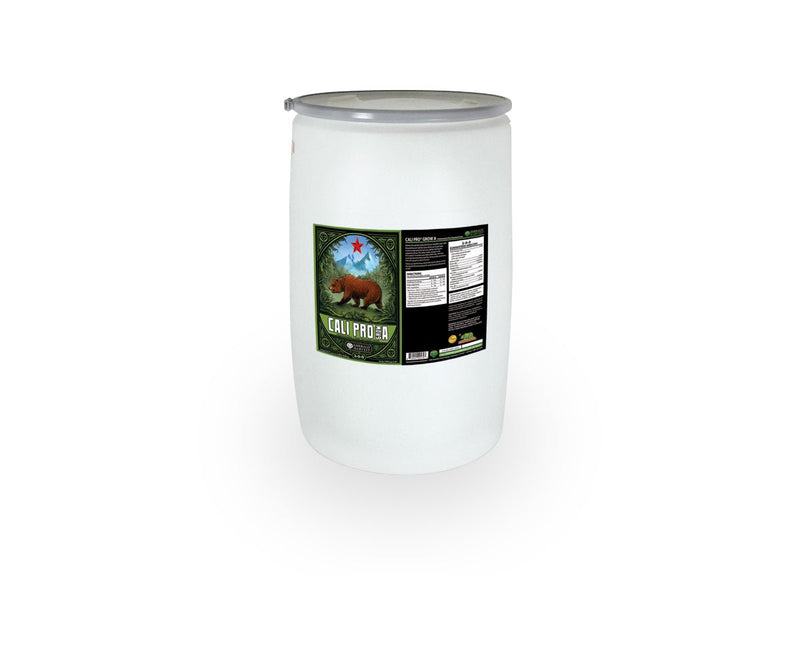 Emerald Harvest Cali Pro Grow A - Black Label Supply llc