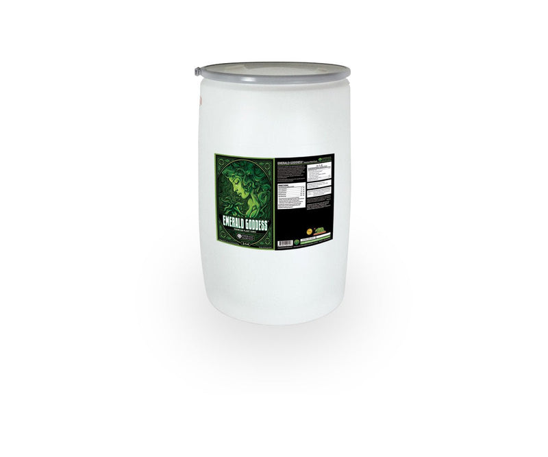 Emerald Harvest Emerald Goddess - Black Label Supply llc