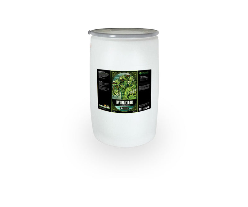 Emerald Harvest Hydra Clear - Black Label Supply llc