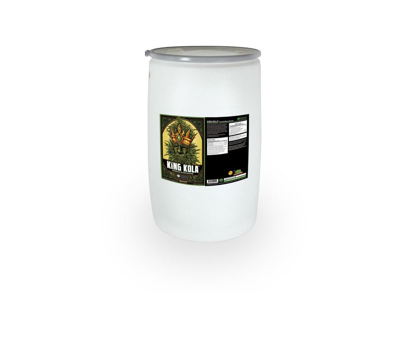 Emerald Harvest King Kola - Black Label Supply llc