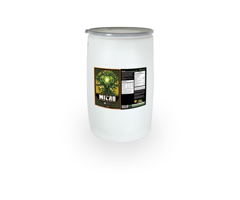 Emerald Harvest Micro - Black Label Supply llc