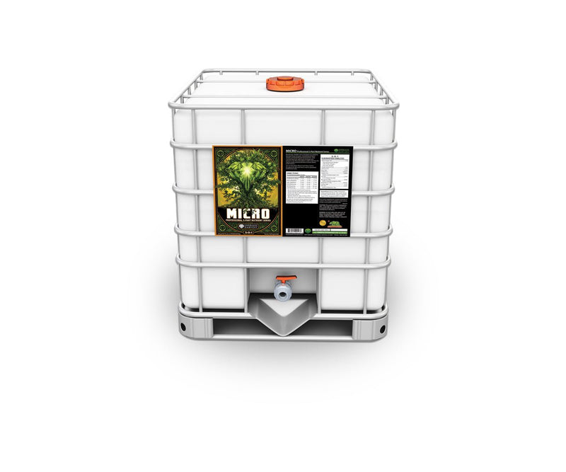 Emerald Harvest Micro - Black Label Supply llc
