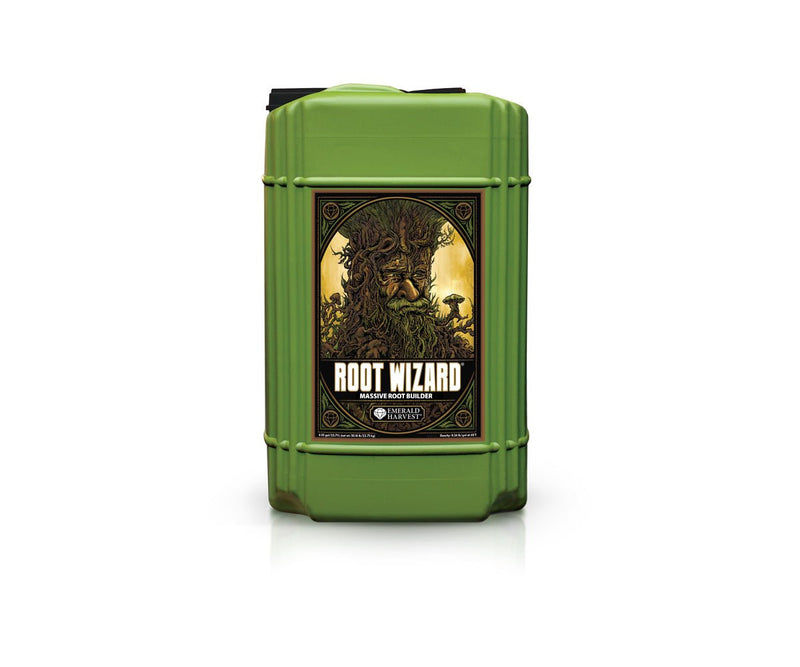 Emerald Harvest Root Wizard - Black Label Supply llc
