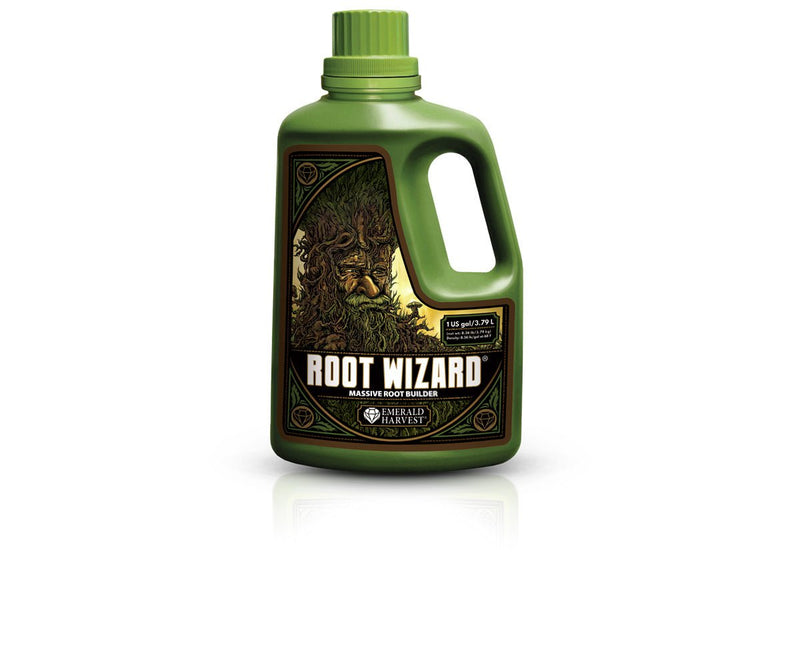 Emerald Harvest Root Wizard - Black Label Supply llc