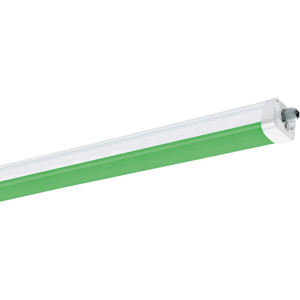 GrowPros Emergency Green Light 4ft Without Battery