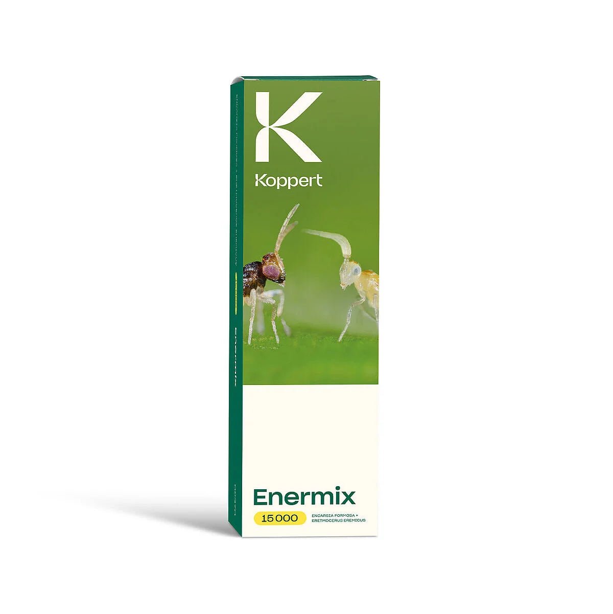 Enermix Large - Black Label Supply llc