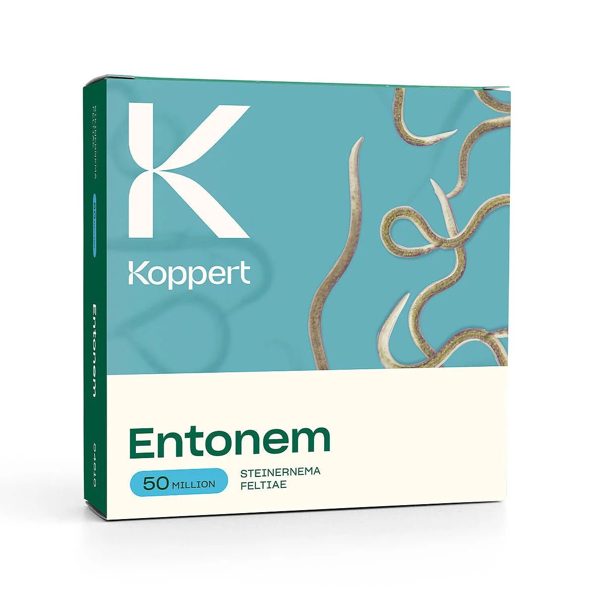 Entonem Organic Small - Black Label Supply llc