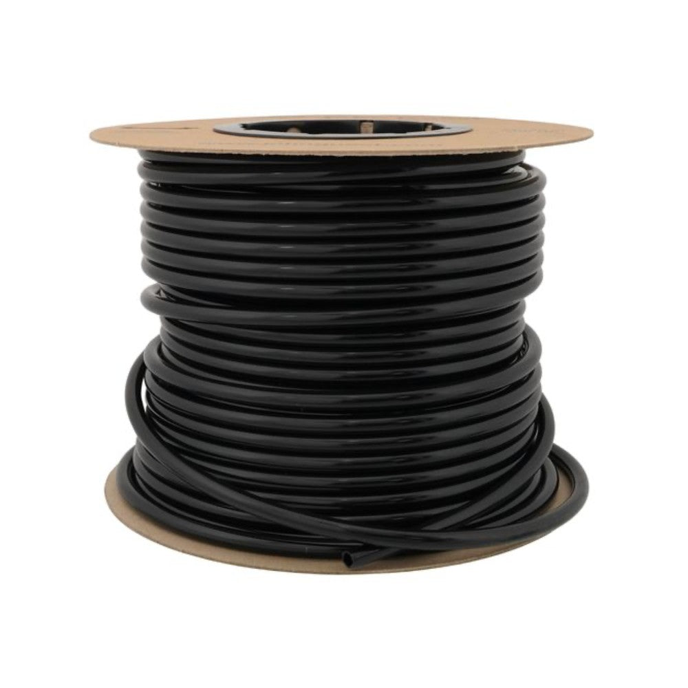 John Guest - TUBING, LP, BLACK, 1/2", JOHN GUEST, PER FT, 250FT/RL – Axeon