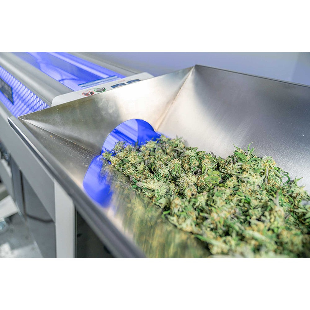 Mobius M108S Trimmer – Trimming Machine