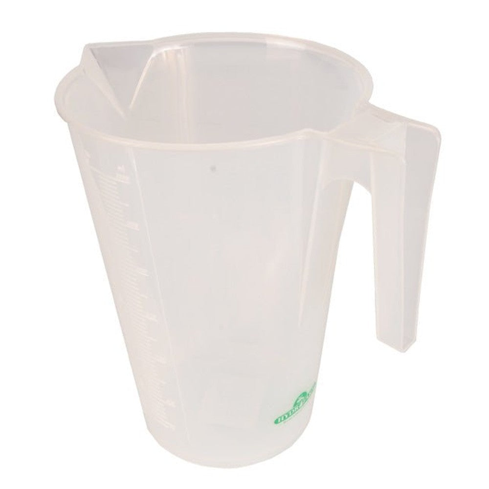 Measuring Cup - Black Label Supply llc
