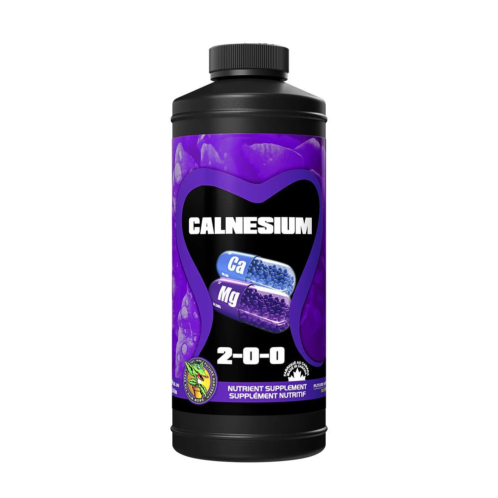 Future Harvest Calnesium – Calnesium  4 Litre / 1 Gallon – Liquid
