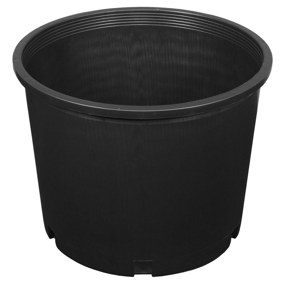 Gro Pro 7gal Premium Nursery Pot