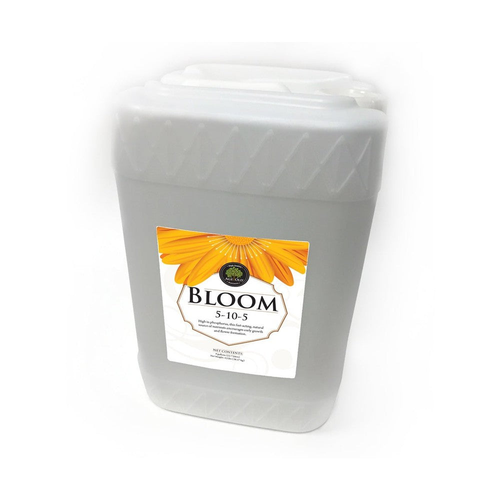 Age Old Bloom - Black Label Supply llc