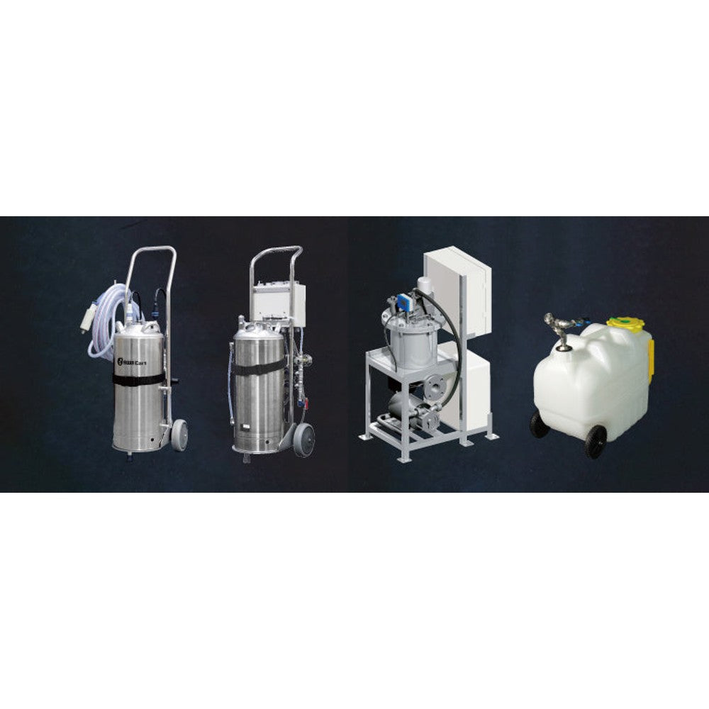 IKEUCHI USA INC (CUSTOM PRICED AFTER ORDER) – Humidification
