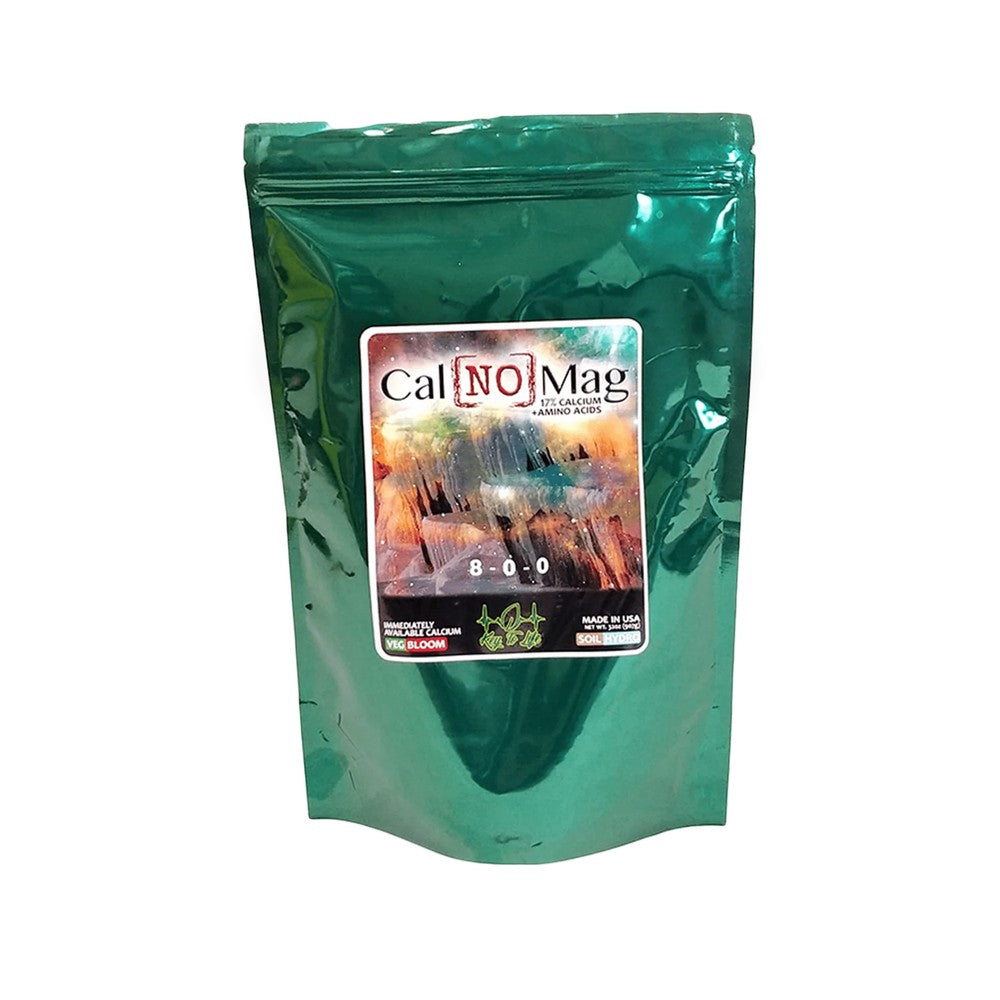 Key To Life - CAL(NO)MAG - Black Label Supply llc