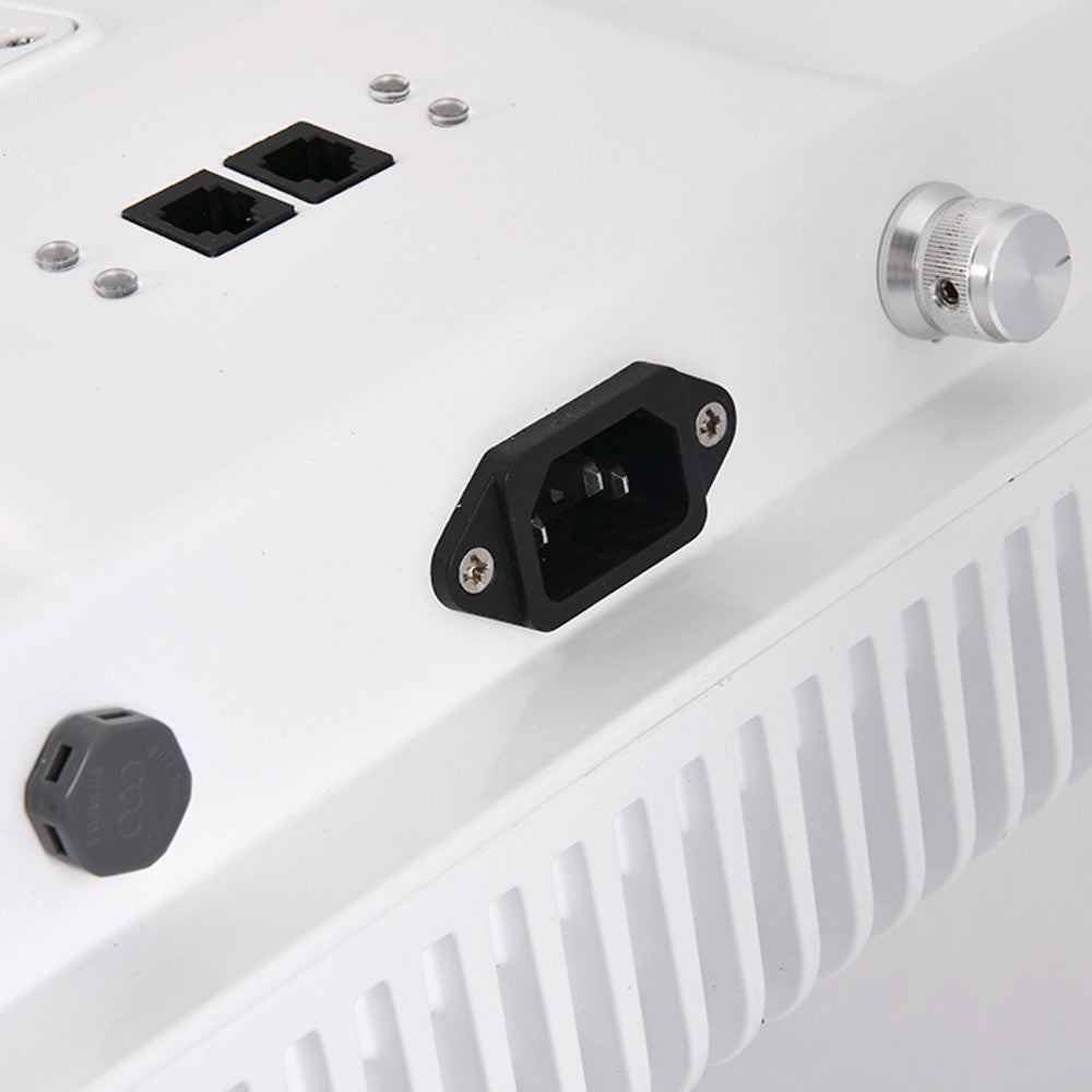 Growers Choice Master Pursuit 1000 Watt CMH Grow Light System – HID