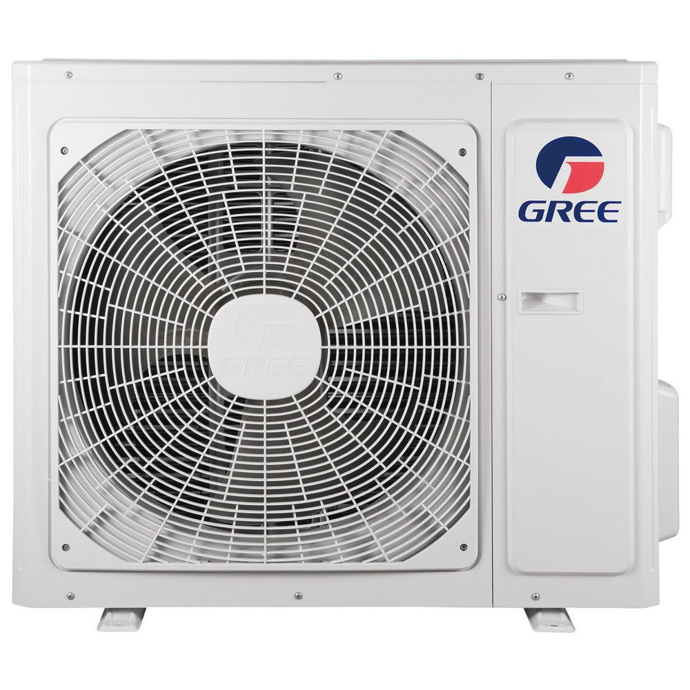 GREE LIVO Gen3 Outdoor Units - Black Label Supply llc