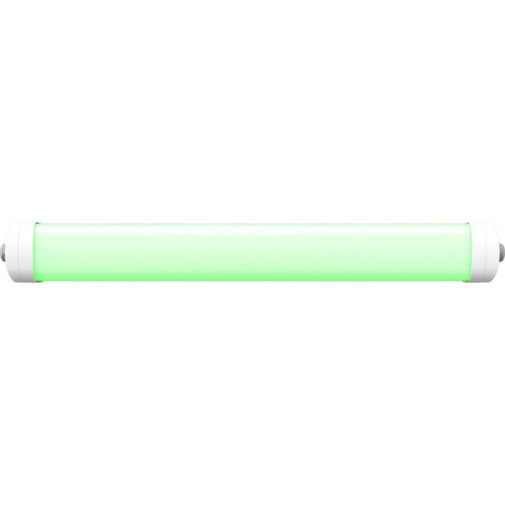 GrowPros Emergency Green Light 2ft – LED - Single Bar