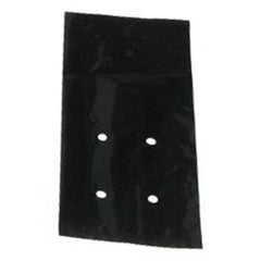 Gro Pro - 1gal Grow Bags 25/PK