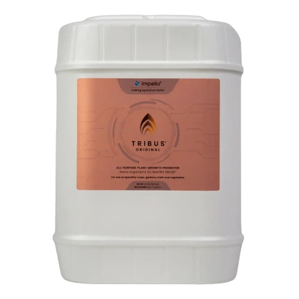 TRIBUS® ORIGINAL V1 MICROBIAL INOCULANT - Black Label Supply llc