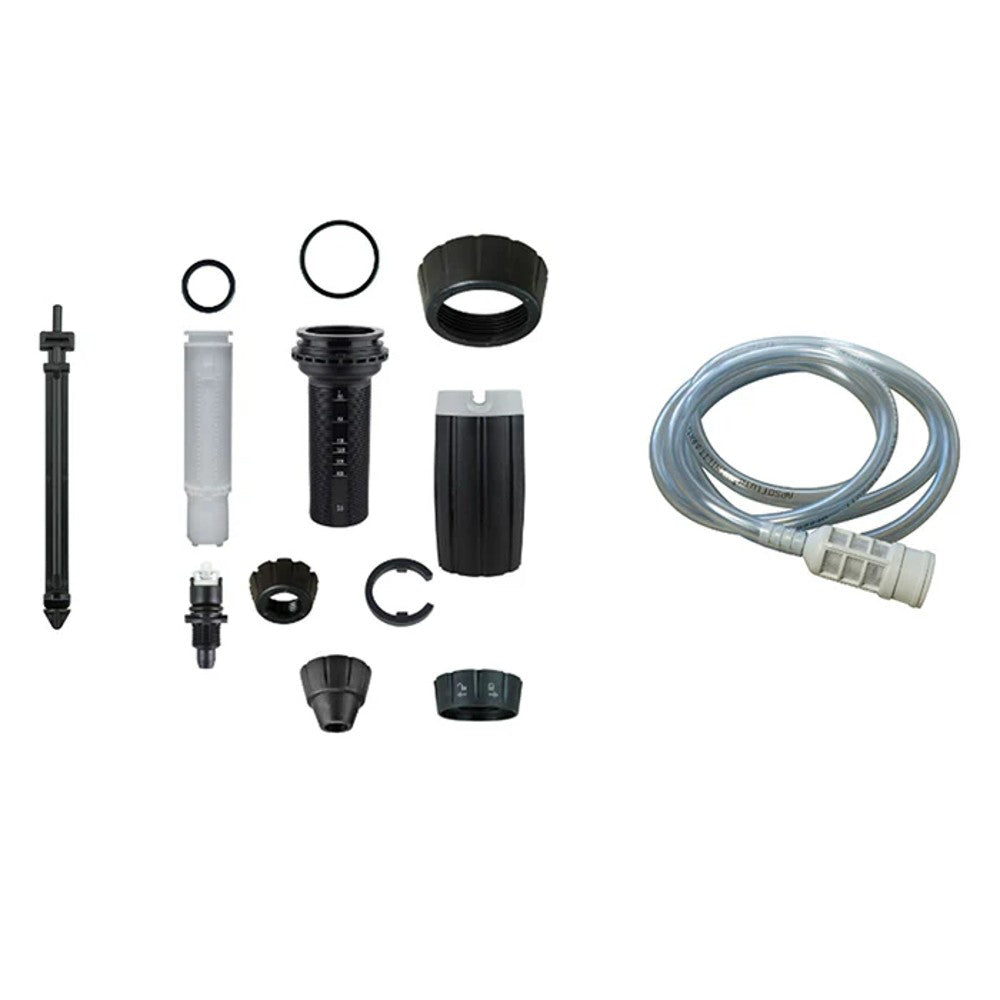 Dosatron Injection Stem Assembly Conversion Kit(CDDI074) – Irrigation Assemblies