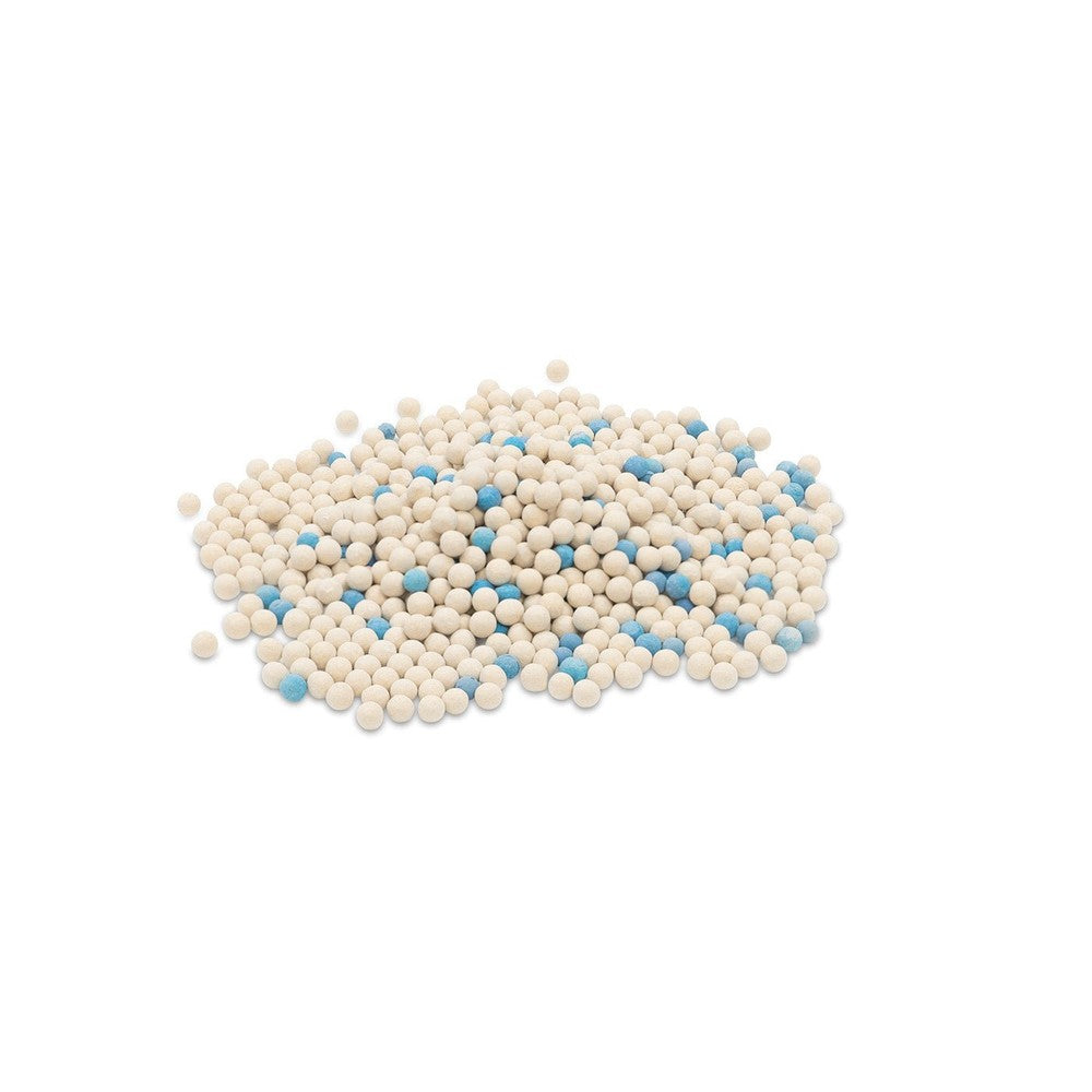 Molecular Sieve Beads Type 13X (a.k.a. 10A) - Black Label Supply llc