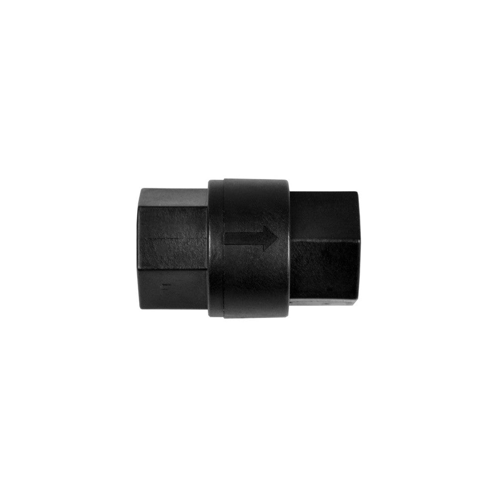 Dilution Solutions Check Valve - 3/4" - Black Label Supply llc