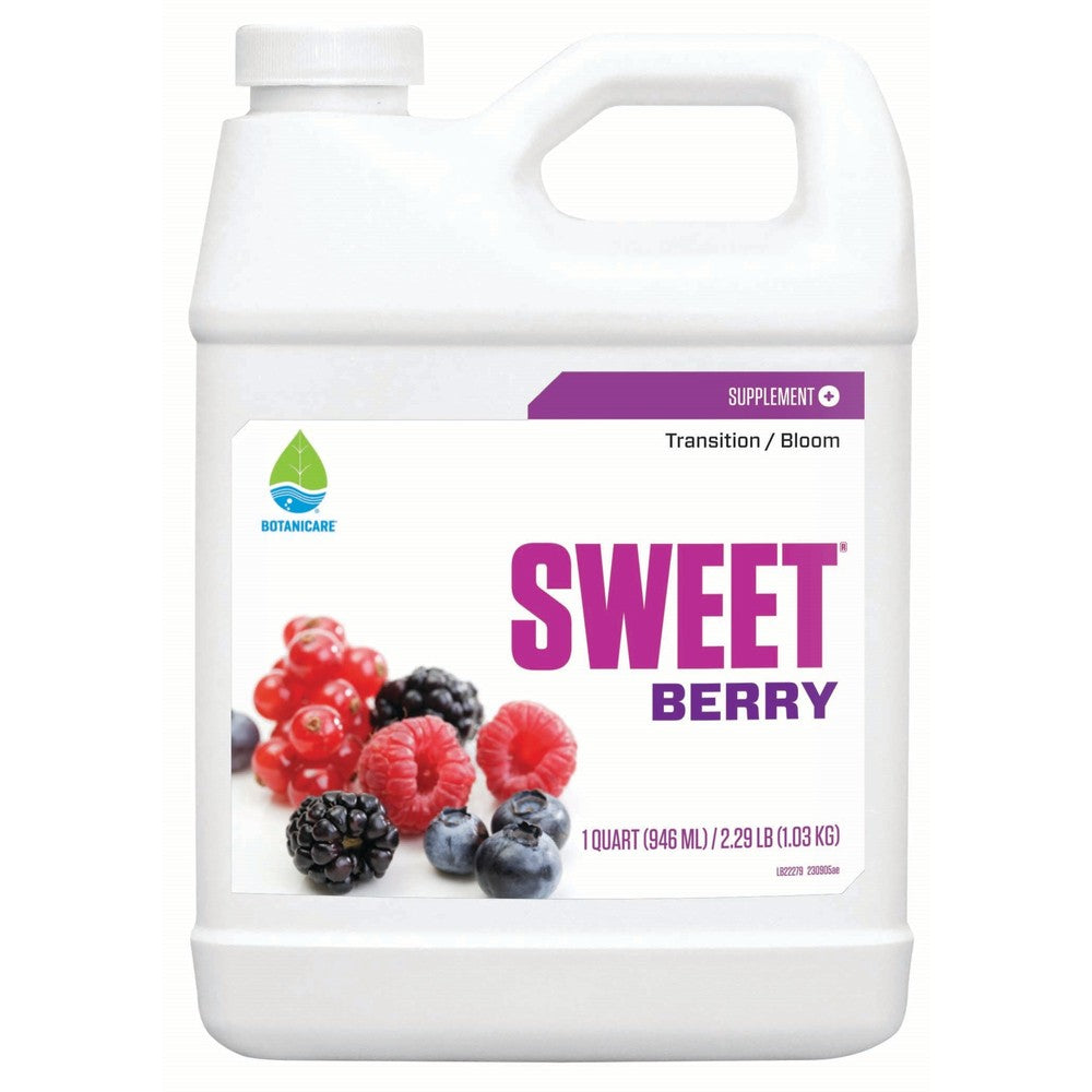 Botanicare 32oz Sweet Berry (12/CS)