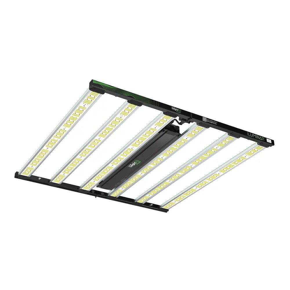Iluminar - iLogic MS/FS Plus – LED - Bar Style
