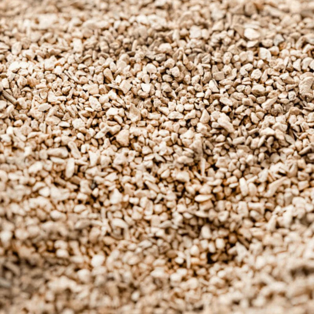 Media Bros - CRY Filter Media (BHO Extraction) – Granular Media