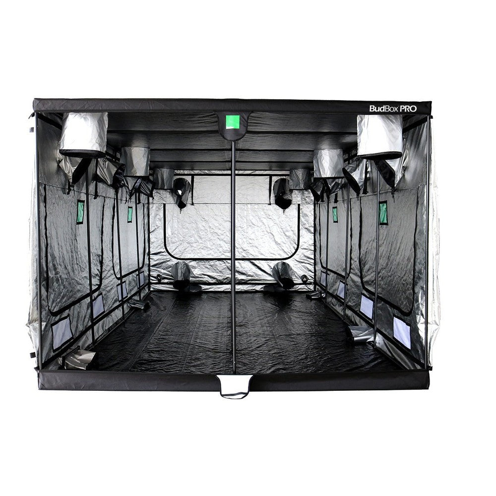 BudBox Pro Titan 6 - Black Label Supply llc