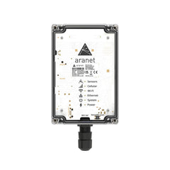 Aranet - PRO Plus Base Station - 100 Sensor Capacity