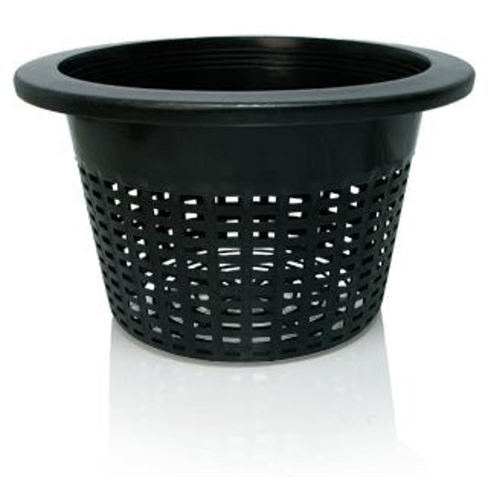 10" Bucket Basket Lid, bag of 50 - Black Label Supply llc