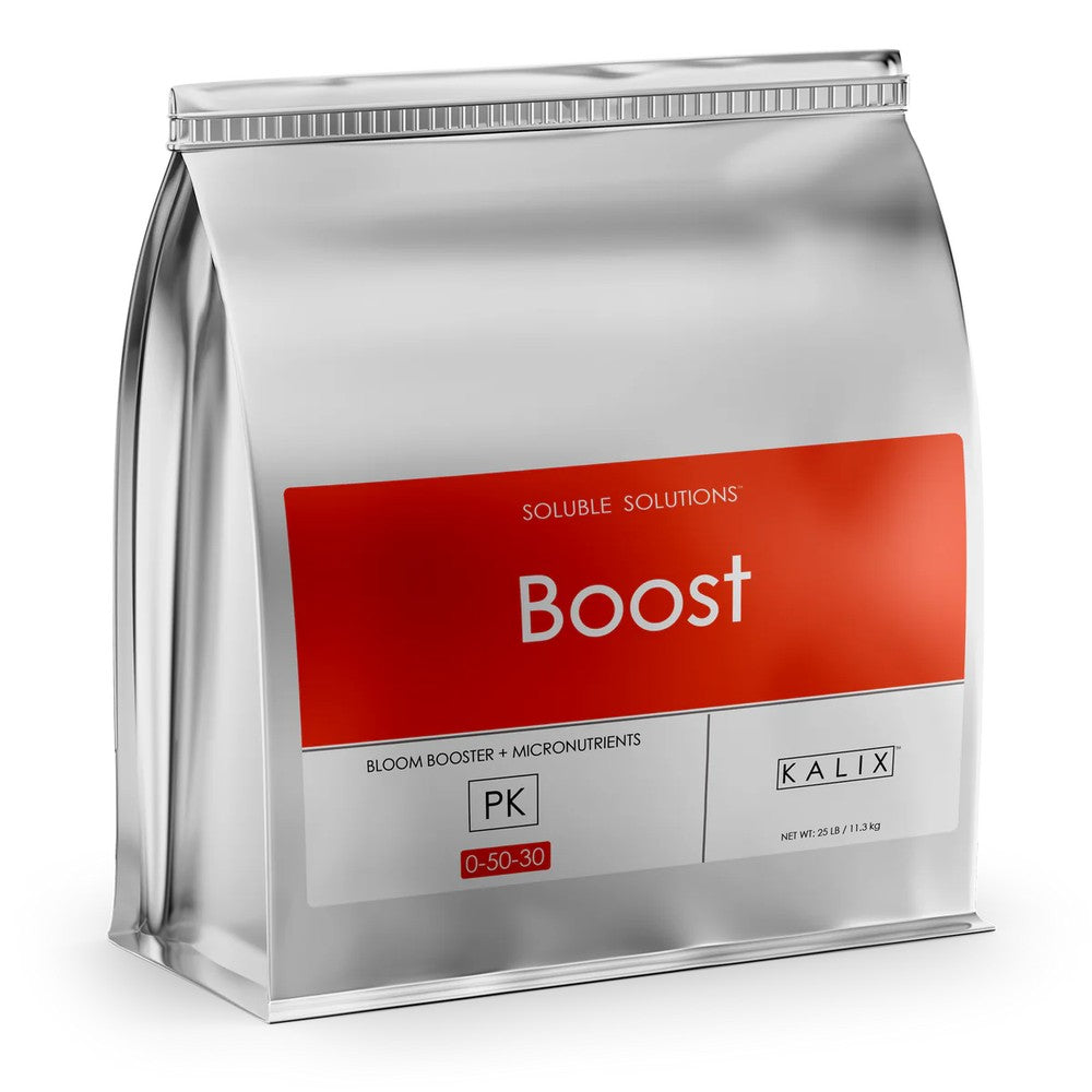KALIX Bloom Boost 0-50-30 (Soluble) – Water Soluble