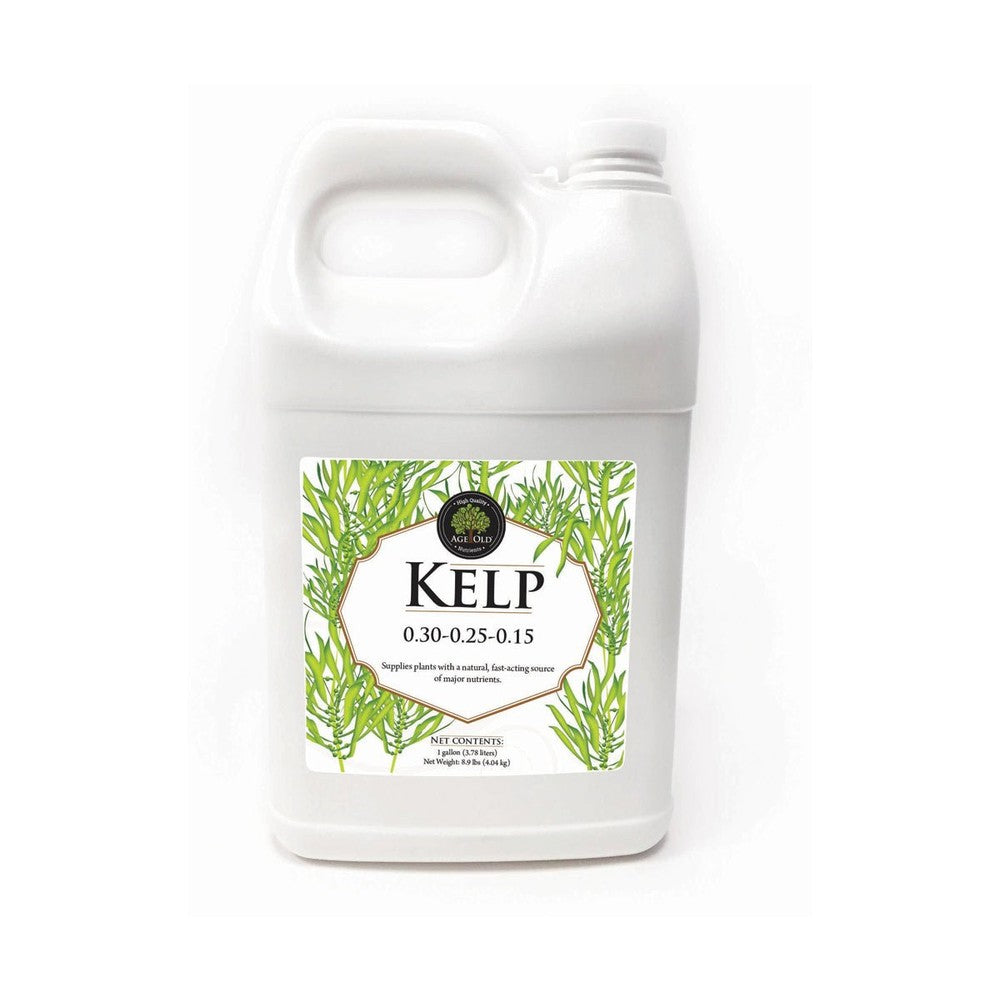 Age Old Kelp - Black Label Supply llc