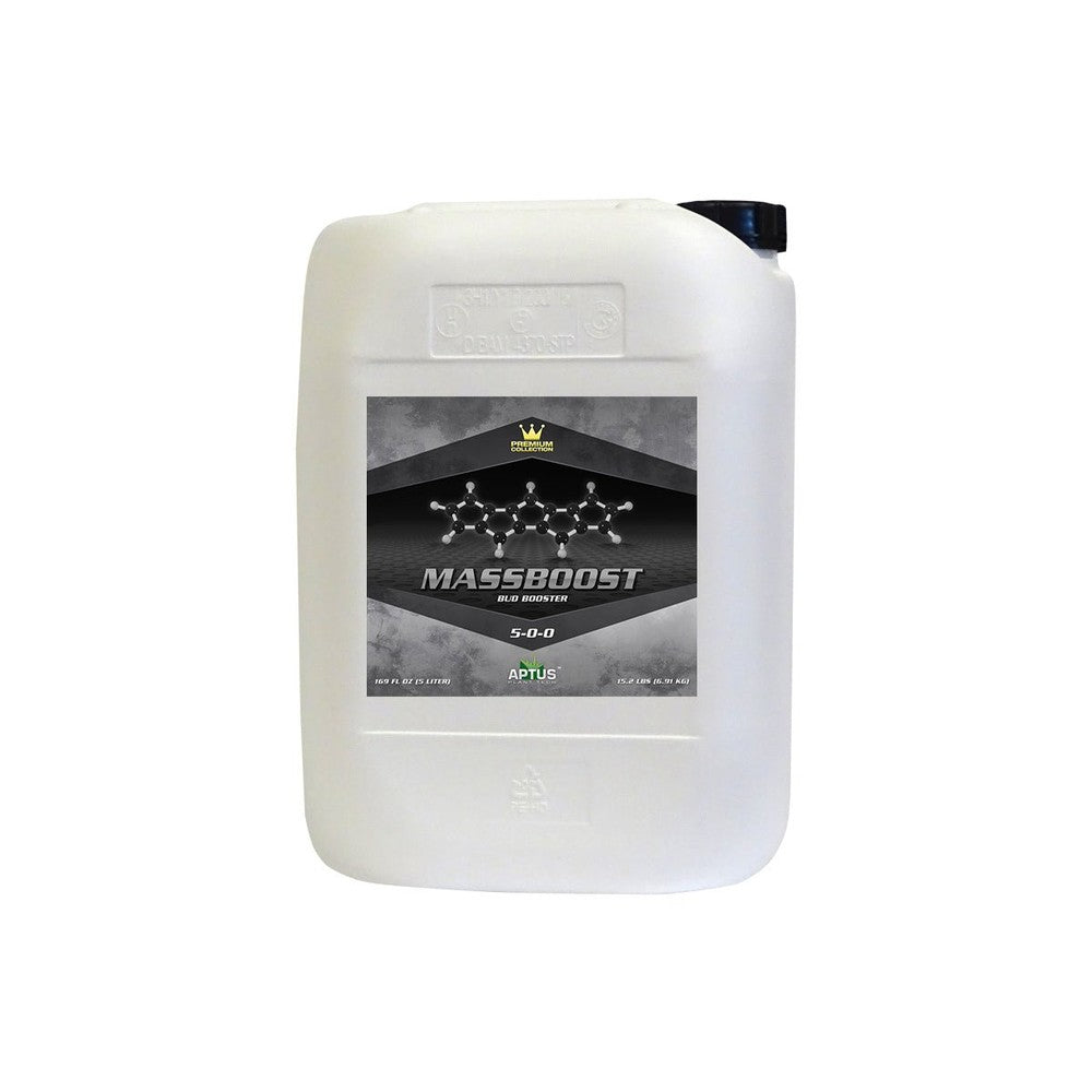 Aptus Massboost - Black Label Supply llc