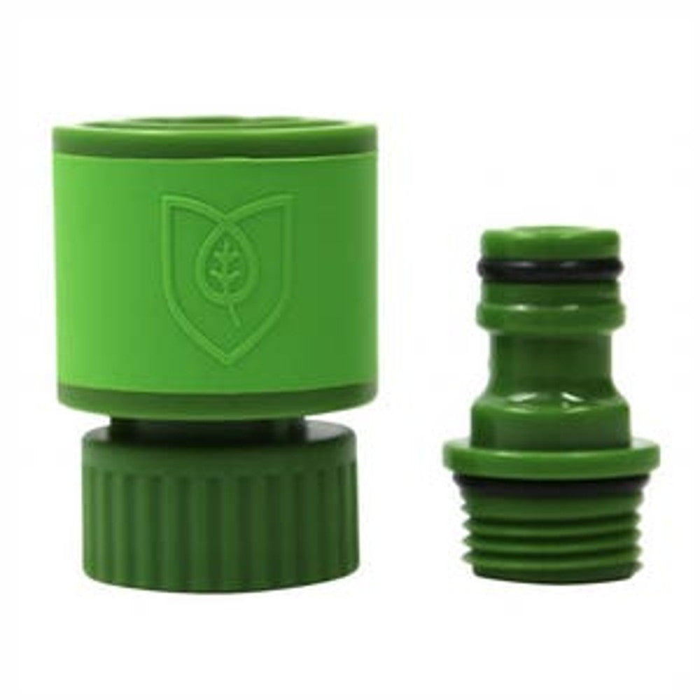FloraFlex Quick Disconnect Set – Drip Irrigation
