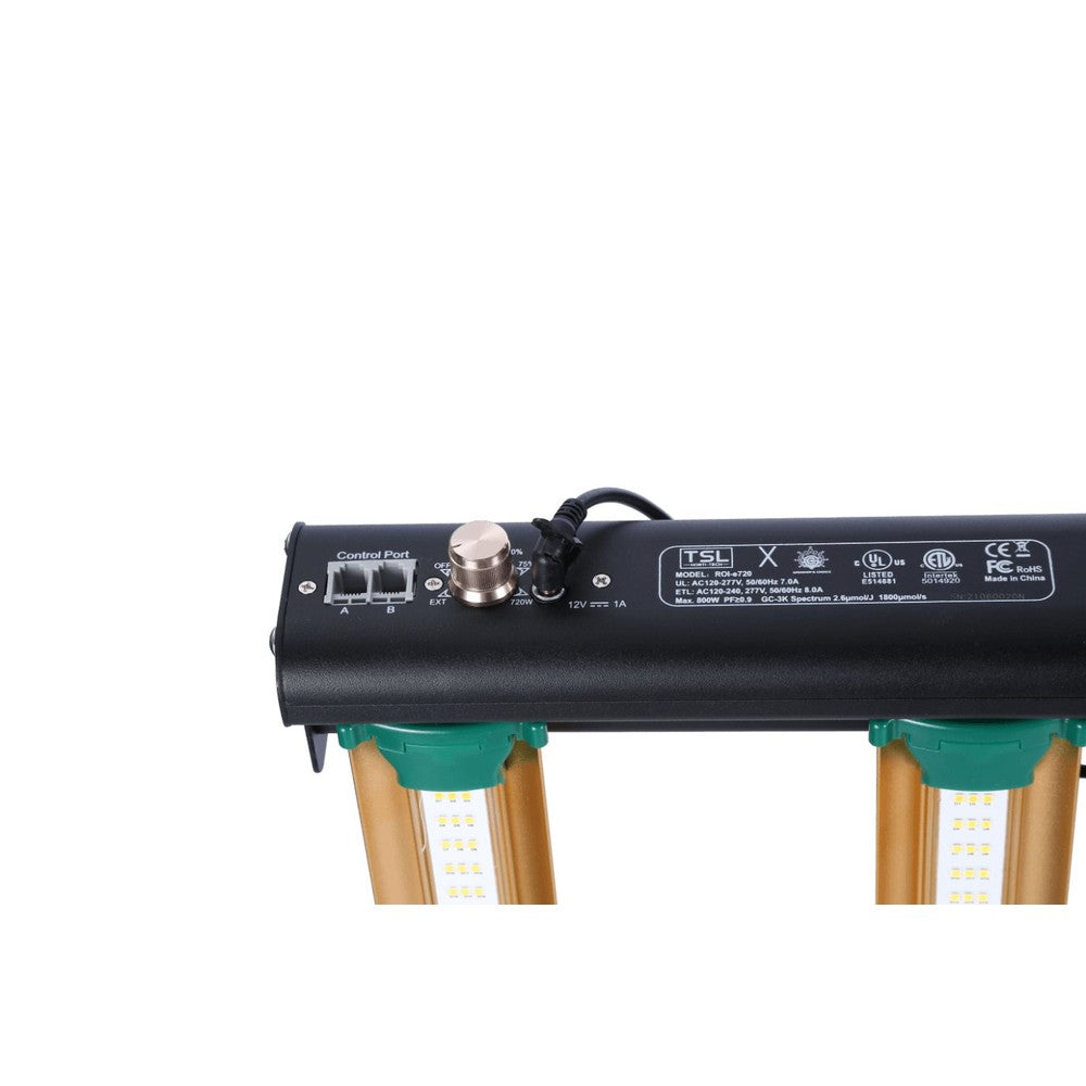 Growers Choice - UV - R Bloom Booster Set - Black Label Supply llc