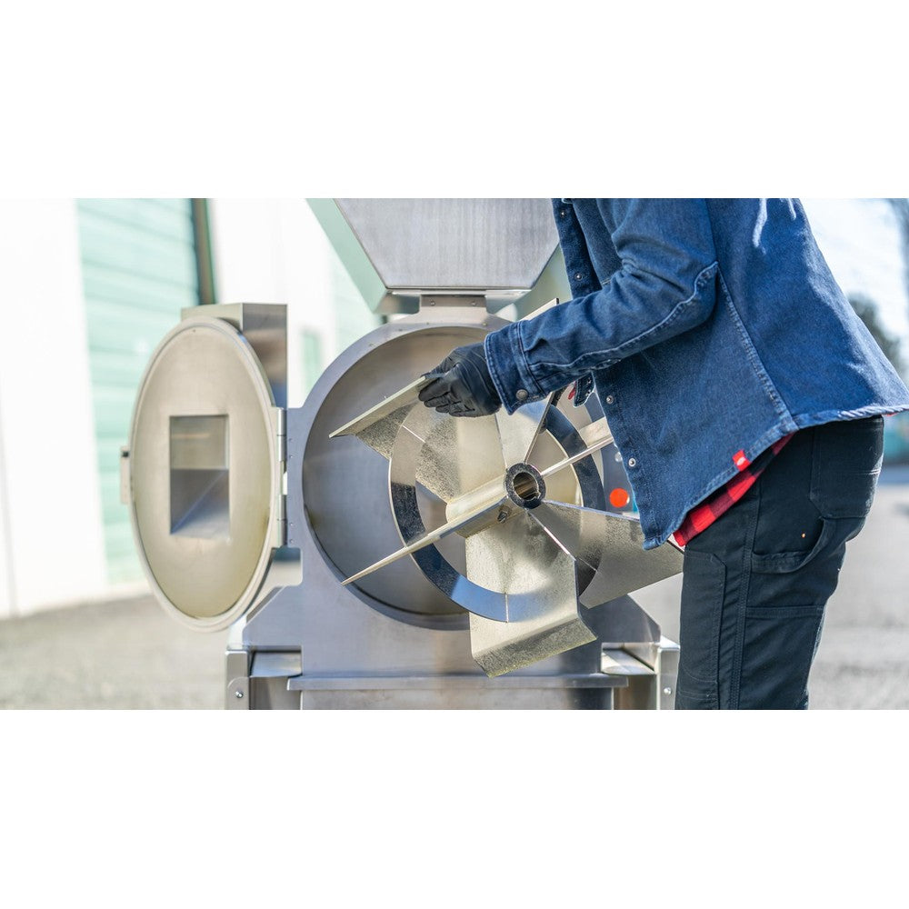 Mobius M210 Mill – Milling Machines