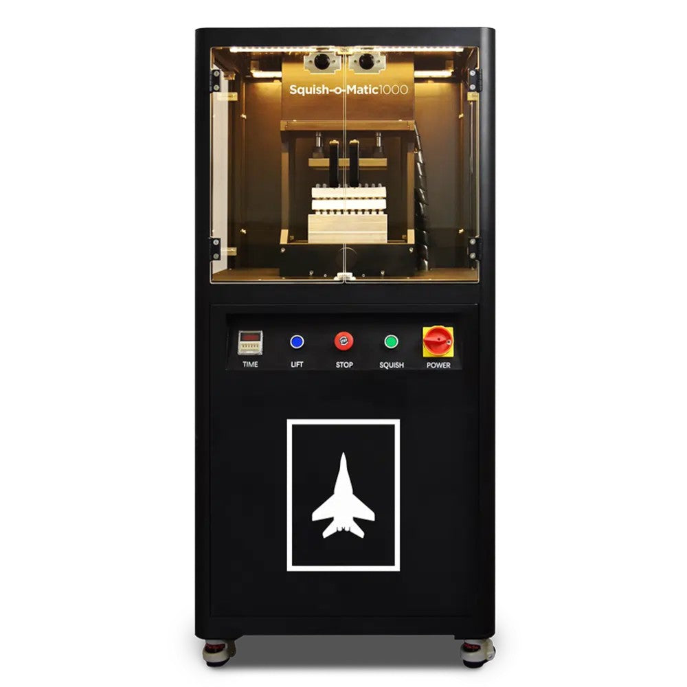 VapeJet (CUSTOM PRICED AFTER ORDER) – Concentrate Packaging