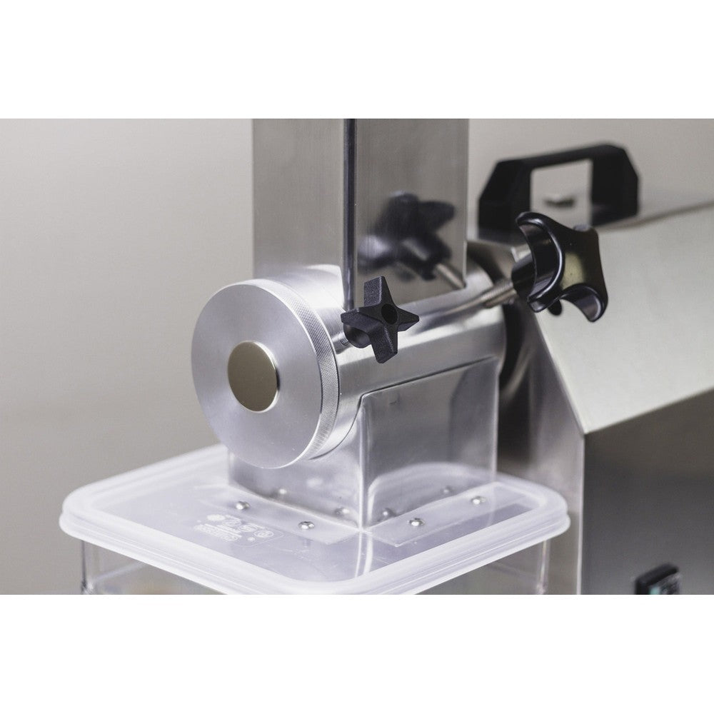 SENSI SHREDDER PRO PACKAGE – Milling Machines