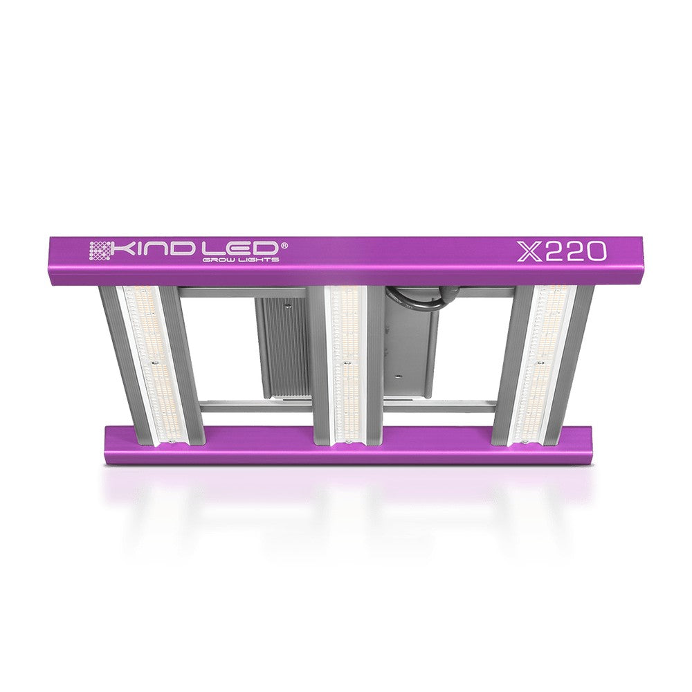 KIND LED GROW LIGHTS - Black Label Supply llc
